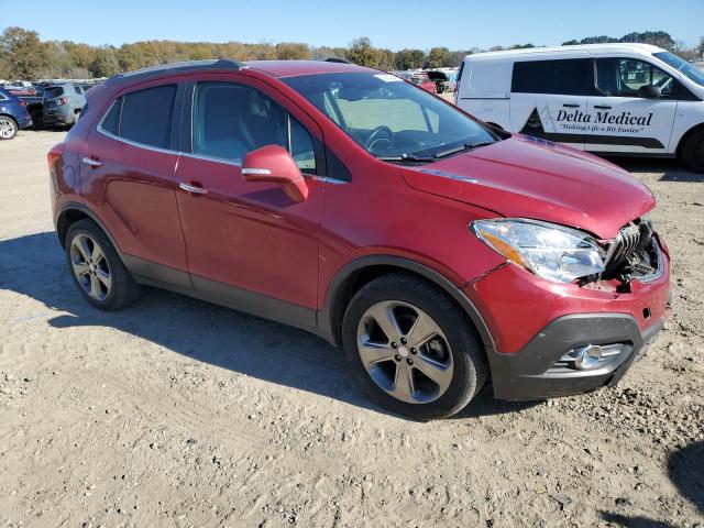 VIN KL4CJDSB2EB675239 2014 BUICK ENCORE no.4