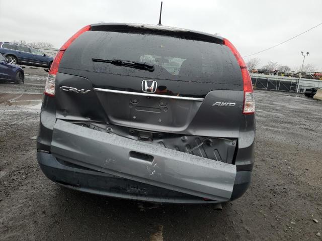 VIN 2HKRM4H79EH603284 2014 HONDA CRV no.6