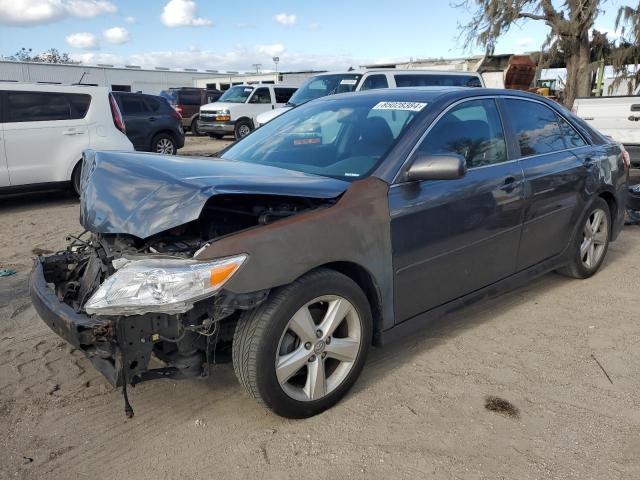 2011 TOYOTA CAMRY SE #3028282804