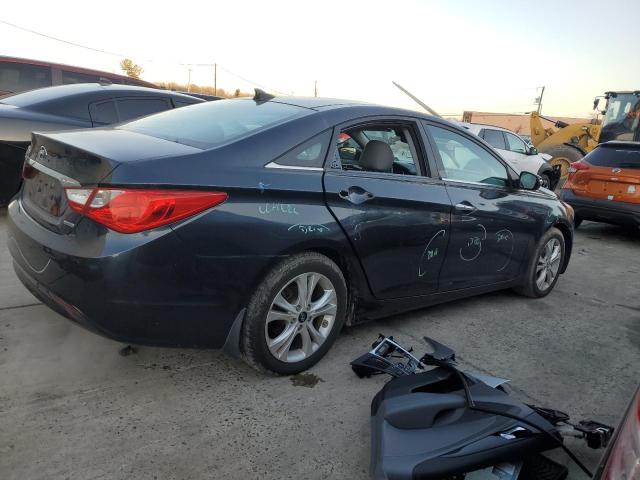 Vin: 5npec4ac1ch412335, lot: 49147445, hyundai sonata se 20123