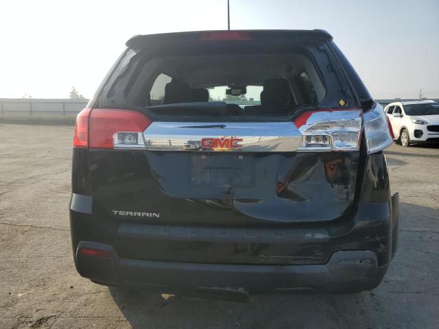 2015 GMC TERRAIN SL - 2GKALREK9F6373147