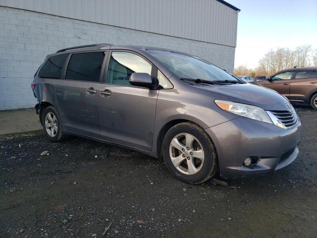2016 TOYOTA SIENNA LE - 5TDKK3DC1GS710718