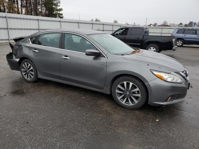 2017 NISSAN ALTIMA 2.5 - 1N4AL3AP2HC138177
