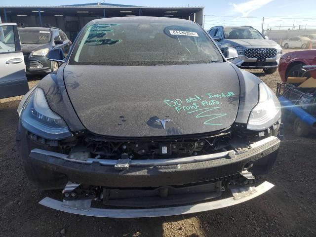 2018 TESLA MODEL 3 - 5YJ3E1EB9JF144633
