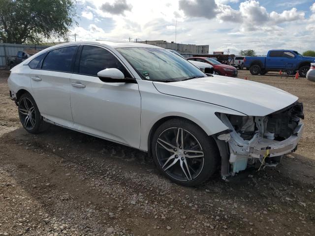 2021 HONDA ACCORD TOU - 1HGCV2F93MA002911