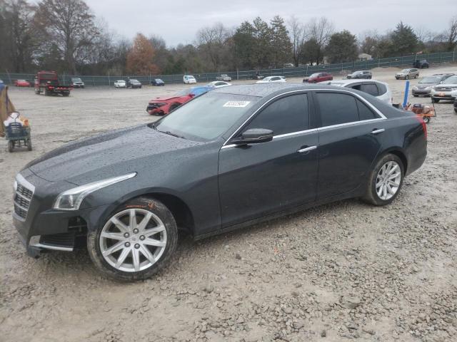 2014 CADILLAC CTS #3056578363