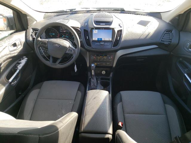 2017 FORD ESCAPE SE - 1FMCU9G94HUE50700
