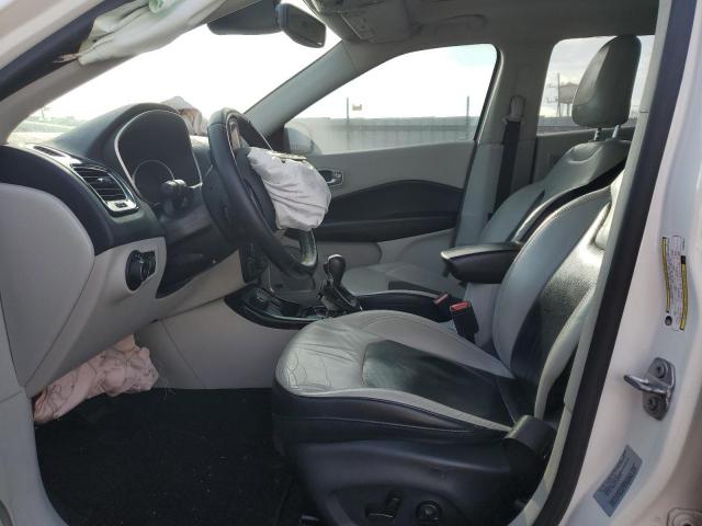 2017 JEEP COMPASS LI - 3C4NJDCB6HT640431