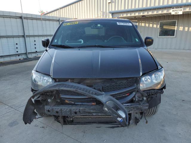 2017 DODGE GRAND CARA - 2C4RDGEG0HR697648