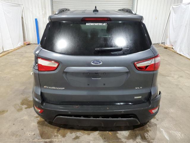 VIN MAJ3P1TE1JC168760 2018 FORD ECOSPORT no.6