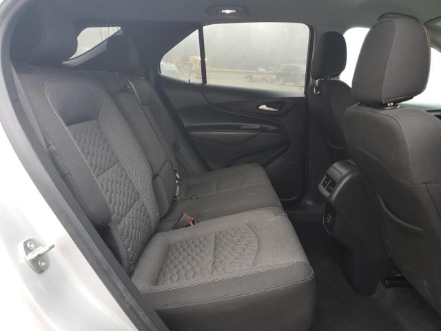 2021 CHEVROLET EQUINOX LT - 3GNAXUEV4MS147956