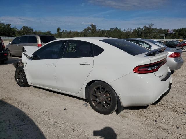 Vin: 1c3cdfba0dd344425, lot: 86359294, dodge dart sxt 20132