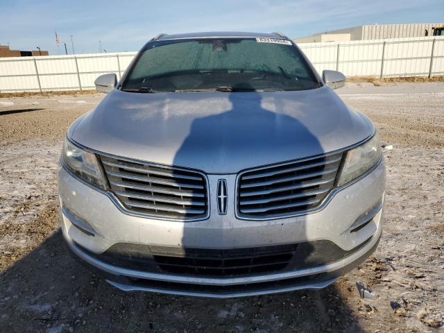 2016 LINCOLN MKC SELECT 5LMCJ2D97GUJ23093