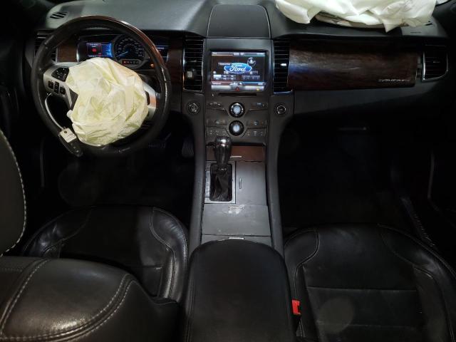 2015 FORD TAURUS LIM - 1FAHP2F87FG118723