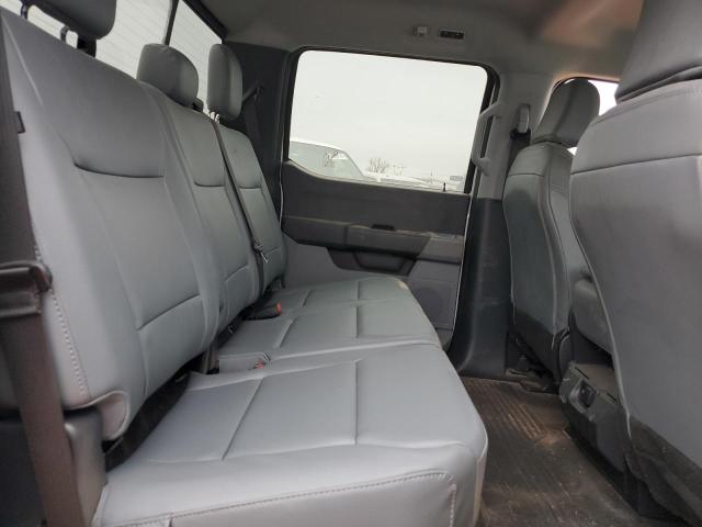 2024 FORD F350 SUPER - 1FD8W3HN0REC18650