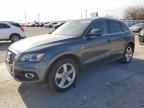 Lot #3029765297 2012 AUDI Q5 PRESTIG