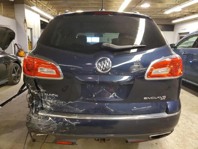 2016 BUICK ENCLAVE - 5GAKVBKDXGJ145638