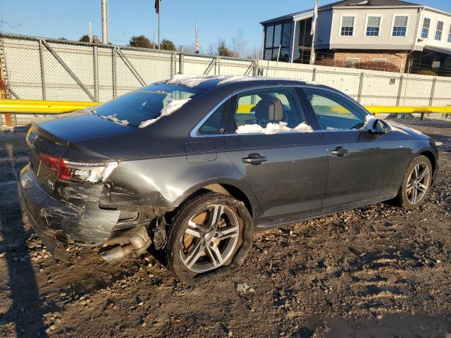 2017 AUDI A4 PREMIUM - WAUENAF46HN070850