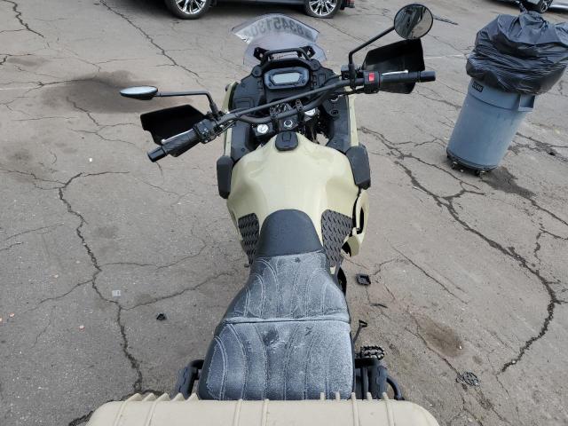 2022 KAWASAKI KL650 F ML5KLEF14NDA09035