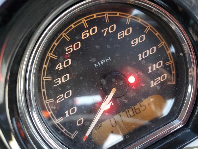2019 HARLEY-DAVIDSON FLTRXS 1HD1KTP10KB684990