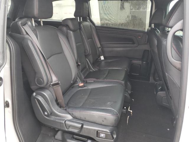 2024 HONDA ODYSSEY SP 5FNRL6H77RB059385