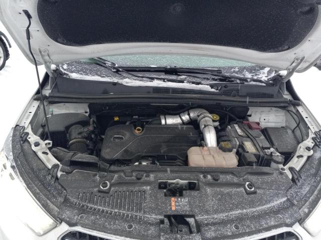 2019 BUICK ENCORE ESS - KL4CJGSM5KB738932