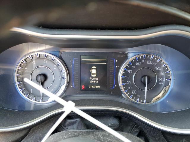 2015 CHRYSLER 200 LIMITE - 1C3CCCAB5FN536030
