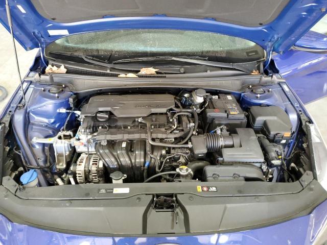 2023 HYUNDAI ELANTRA SE - KMHLS4AG3PU600746