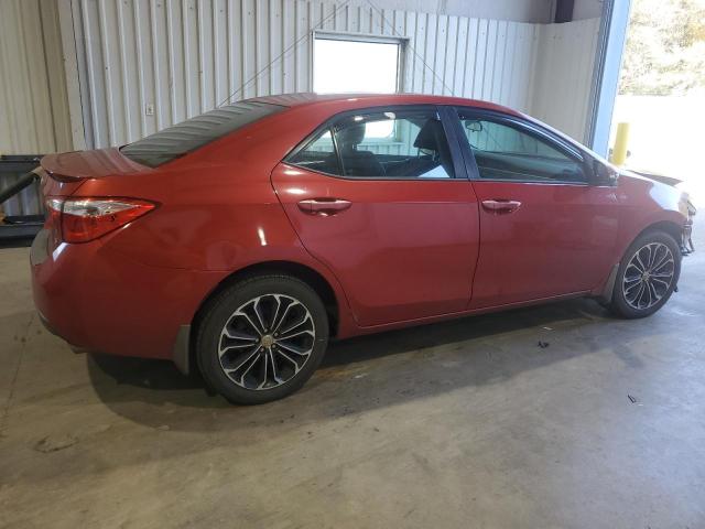 2015 TOYOTA COROLLA L - 5YFBURHE3FP294557