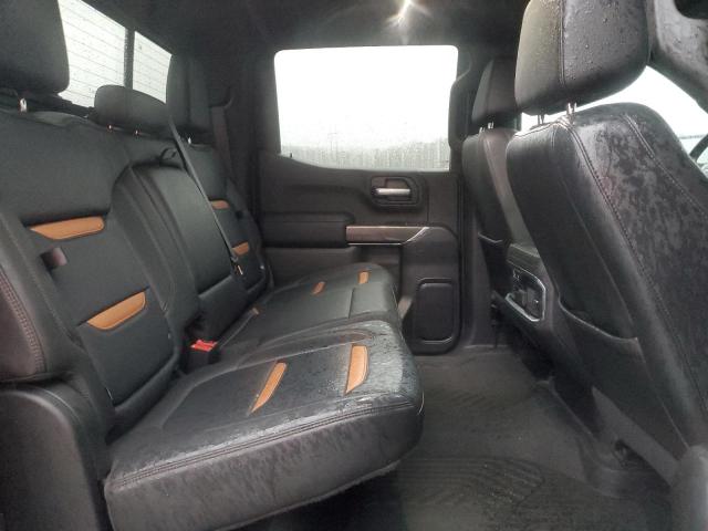2020 GMC SIERRA K15 - 3GTP9EEL0LG227113