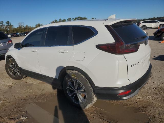 2022 HONDA CR-V EXL - 2HKRW1H85NH404508
