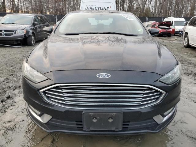 2017 FORD FUSION SE - 3FA6P0H98HR270720