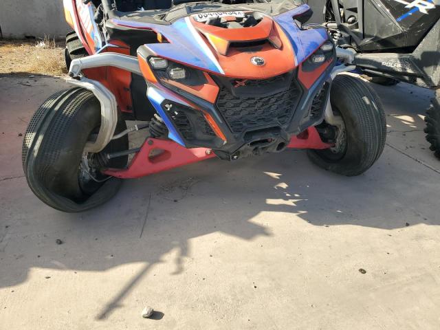 2024 CAN-AM MAVERICK R 3JB8LAT24RE000037