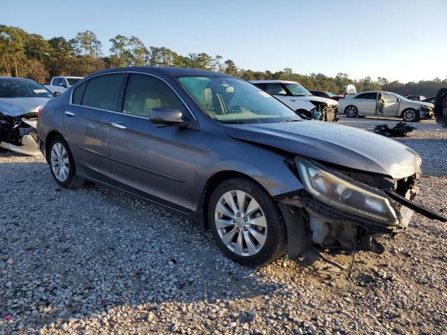 2015 HONDA ACCORD EXL - 1HGCR2F81FA252825