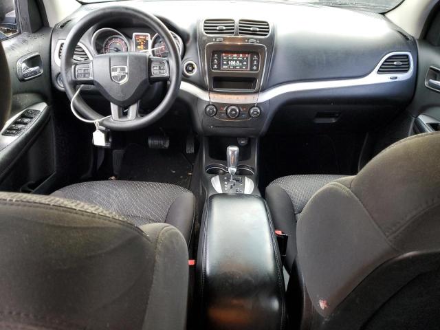 2016 DODGE JOURNEY SX - 3C4PDCBG9GT157201
