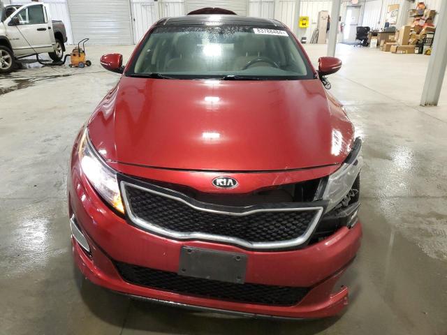 VIN 5XXGN4A77FG472027 2015 KIA OPTIMA no.5