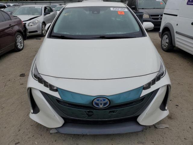 VIN JTDKARFP3H3000485 2017 TOYOTA PRIUS no.5