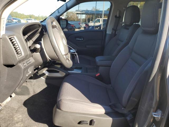 2022 NISSAN FRONTIER S - 1N6ED1EJ0NN682757