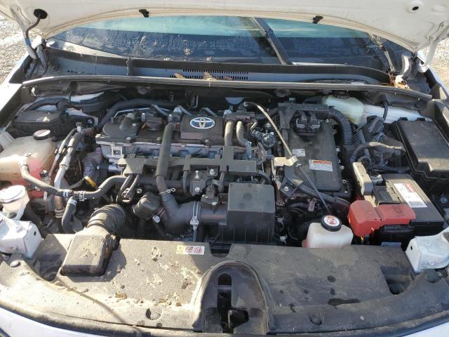 2020 TOYOTA COROLLA LE - JTDEBRBEXLJ017139
