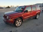 2016 JEEP PATRIOT LA - 1C4NJPFA0GD722275