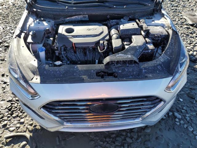 2018 HYUNDAI SONATA SE - 5NPE24AF9JH701215