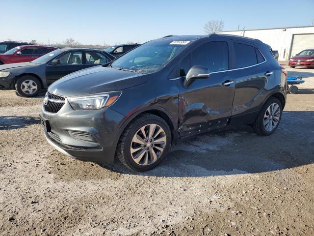 BUICK ENCORE PREFERRED