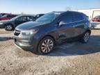 2017 BUICK ENCORE PRE - KL4CJASBXHB054107