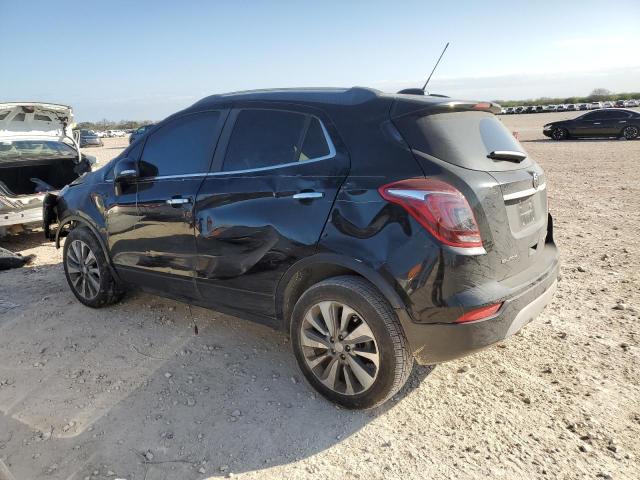 2018 BUICK ENCORE PRE - KL4CJASB2JB612392