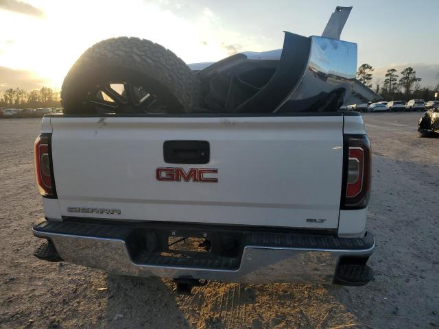 2017 GMC SIERRA C15 - 3GTP1NEC5HG111274