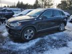 Lot #3030927528 2014 VOLKSWAGEN TOUAREG V6