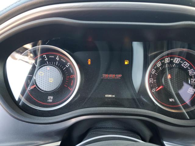 2020 DODGE CHALLENGER - 2C3CDZFJ4LH103948