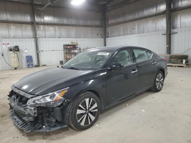 2019 NISSAN ALTIMA SL - 1N4BL4EVXKC180025