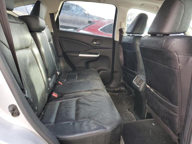 2016 HONDA CR-V EXL 2HKRM4H74GH659927