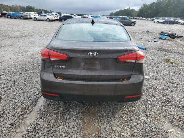 2017 KIA FORTE LX - 3KPFK4A71HE085215